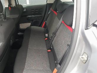 Citroën C3 1.2 PureTech S&S Feel Edition picture 18