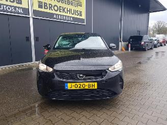 Opel Corsa 1.2 Edition picture 3