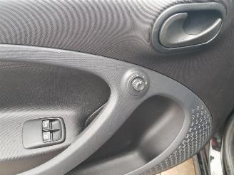 Smart Forfour 1.0 Pure picture 21