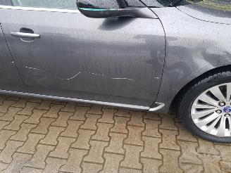 Saab 9-5 2.0T Aero Exklusiv picture 11