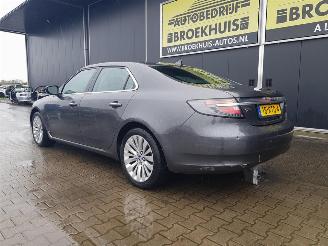 Saab 9-5 2.0T Aero Exklusiv picture 7