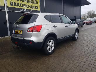 Nissan Qashqai 1.6 Visia picture 8