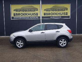 Nissan Qashqai 1.6 Visia picture 2