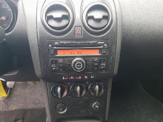 Nissan Qashqai 1.6 Visia picture 18