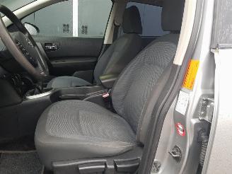 Nissan Qashqai 1.6 Visia picture 14