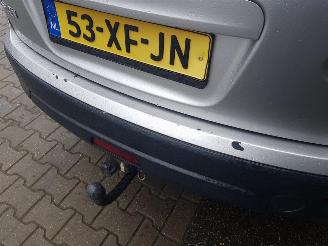 Nissan Qashqai 1.6 Visia picture 9