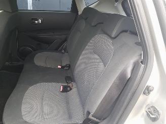 Nissan Qashqai 1.6 Visia picture 15