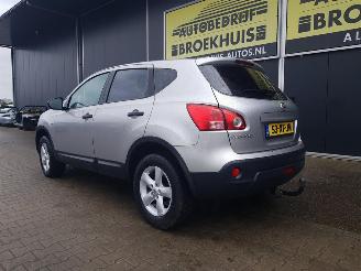 Nissan Qashqai 1.6 Visia picture 7