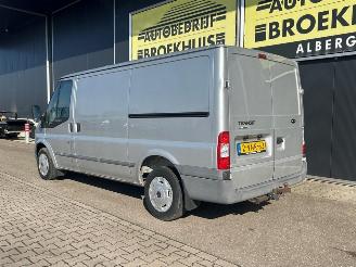 Ford Transit 280M 2.2 TDCI Economy Edition picture 7