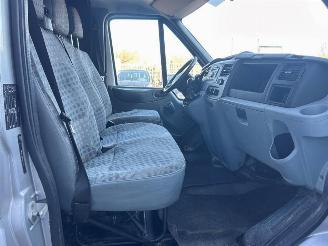 Ford Transit 280M 2.2 TDCI Economy Edition picture 11