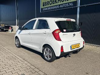 Kia Picanto 1.0 CVVT EconomyPlusLine picture 8