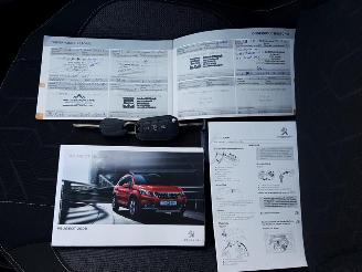 Peugeot 2008 1.2 PureTech Blue Lion picture 26