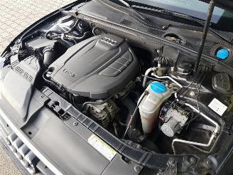 Audi A5 Sportback 1.8 TFSI Pro Line picture 14