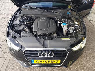 Audi A5 Sportback 1.8 TFSI Pro Line picture 12