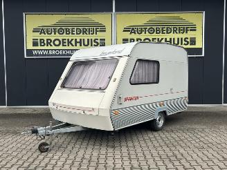 occasion caravans Beyerland  2035 1990/7