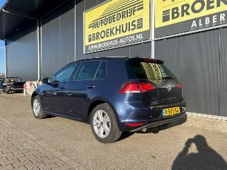 Volkswagen Golf 1.2 TSI Highline picture 7