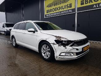 Volkswagen Passat Variant 1.6 TDI Comfortline Business picture 6