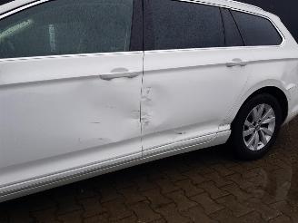 Volkswagen Passat Variant 1.6 TDI Comfortline Business picture 9