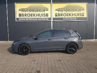 Volkswagen Golf 1.5 TSI Style picture 2