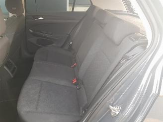 Volkswagen Golf 1.5 TSI Style picture 16