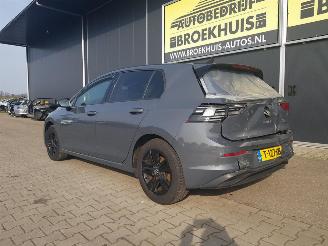 Volkswagen Golf 1.5 TSI Style picture 7