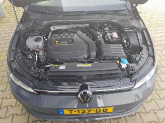 Volkswagen Golf 1.5 TSI Style picture 26