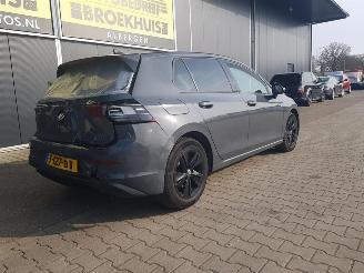 Volkswagen Golf 1.5 TSI Style picture 8