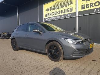 Volkswagen Golf 1.5 TSI Style picture 6