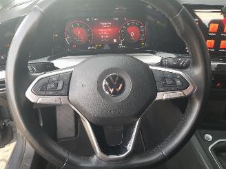 Volkswagen Golf 1.5 TSI Style picture 18