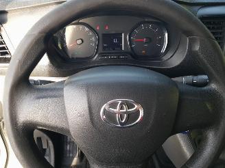 Toyota Proace Worker 2.0 D-4D Cool Comfort Long picture 19