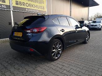 Mazda 3 2.0 SkyActiv-G 120 SkyLease GT picture 8