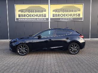 Mazda 3 2.0 SkyActiv-G 120 SkyLease GT picture 2