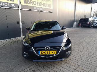 Mazda 3 2.0 SkyActiv-G 120 SkyLease GT picture 3