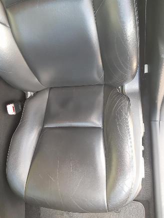 Toyota Avensis KOMBI T4 picture 20
