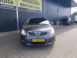 Toyota Avensis KOMBI T4 picture 3