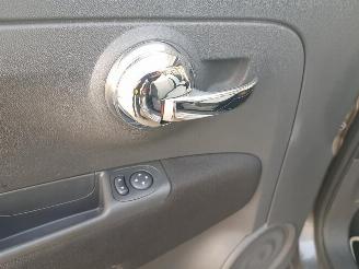 Fiat 500C 0.9 TwinAir Turbo Lounge picture 25
