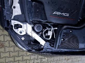 Mercedes E-klasse Cabrio AMG 53 4MATIC Premium Plus picture 14