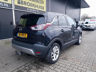 Opel Crossland X 1.2 Turbo Online Edition picture 8