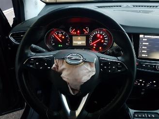 Opel Crossland X 1.2 Turbo Online Edition picture 20