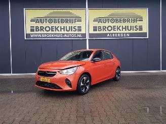 Unfallwagen Opel Corsa-E Edition 50 kWh 2020/7