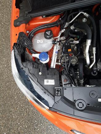 Opel Corsa-E Edition 50 kWh picture 12