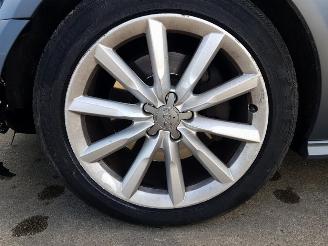 Audi A6 allroad quattro 3.0 TDI Premium Edition picture 38