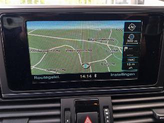 Audi A6 allroad quattro 3.0 TDI Premium Edition picture 31