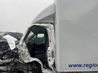 Fiat Ducato Ducato (250), Ch.Cab/Pick-up, 2006 2.2 D 160 Multijet 3 picture 11