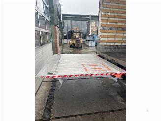 Fiat Ducato Ducato (250), Ch.Cab/Pick-up, 2006 2.2 D 160 Multijet 3 picture 23