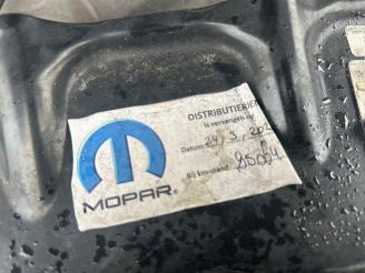 Fiat Ducato Ducato (250), Ch.Cab/Pick-up, 2006 2.2 D 160 Multijet 3 picture 28