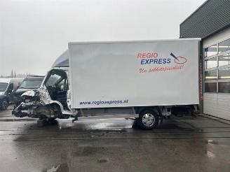 Fiat Ducato Ducato (250), Ch.Cab/Pick-up, 2006 2.2 D 160 Multijet 3 picture 8