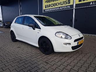 Fiat Punto Evo 0.9 TwinAir Young picture 6