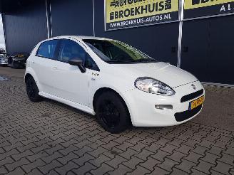 Fiat Punto Evo 0.9 TwinAir Young picture 6
