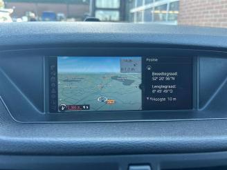 BMW X1 X1 (E84), SUV, 2009 / 2015 sDrive 18d 2.0 16V picture 17